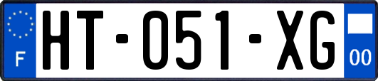 HT-051-XG