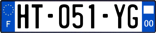 HT-051-YG