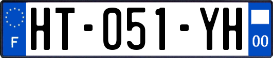 HT-051-YH