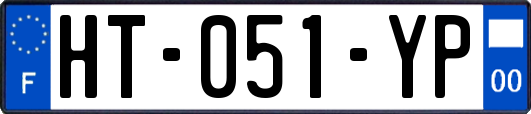 HT-051-YP