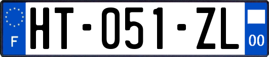 HT-051-ZL