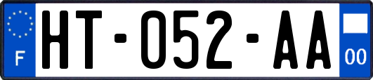 HT-052-AA