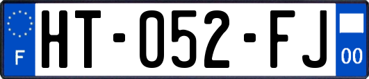 HT-052-FJ