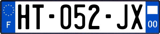 HT-052-JX