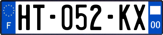 HT-052-KX