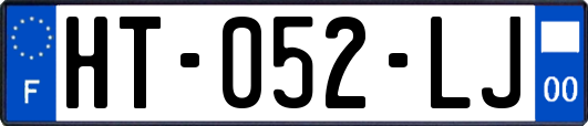 HT-052-LJ