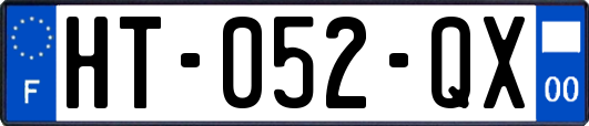 HT-052-QX