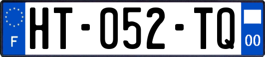 HT-052-TQ