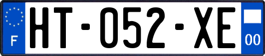 HT-052-XE