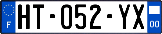 HT-052-YX