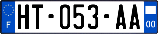 HT-053-AA