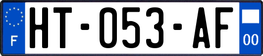HT-053-AF