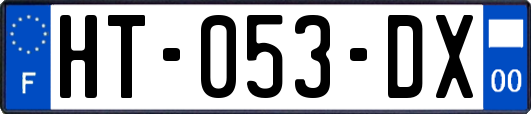 HT-053-DX