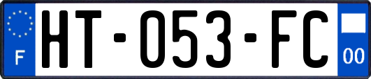 HT-053-FC