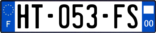 HT-053-FS
