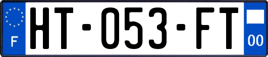 HT-053-FT