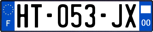 HT-053-JX