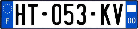 HT-053-KV