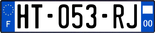 HT-053-RJ