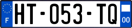 HT-053-TQ