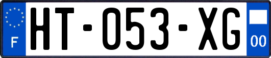 HT-053-XG