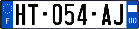 HT-054-AJ