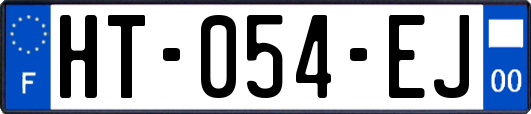 HT-054-EJ