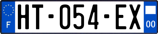 HT-054-EX