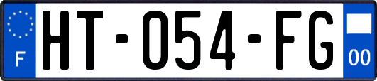 HT-054-FG