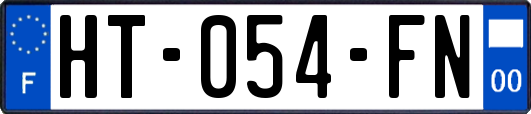 HT-054-FN