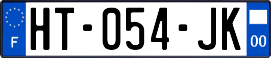 HT-054-JK