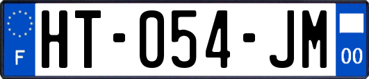 HT-054-JM