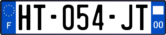 HT-054-JT
