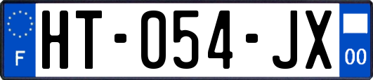HT-054-JX