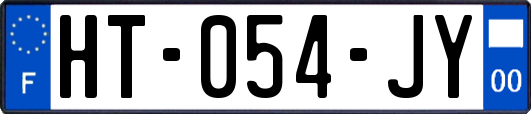 HT-054-JY