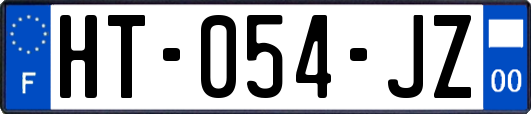 HT-054-JZ
