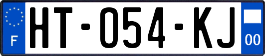 HT-054-KJ
