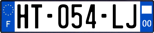 HT-054-LJ