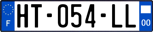 HT-054-LL