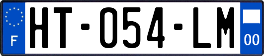 HT-054-LM