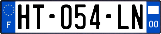 HT-054-LN