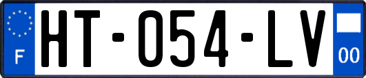 HT-054-LV