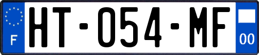 HT-054-MF
