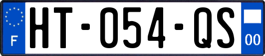 HT-054-QS