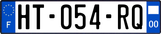 HT-054-RQ