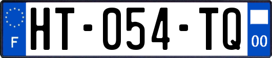 HT-054-TQ