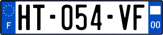 HT-054-VF