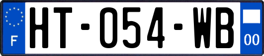 HT-054-WB