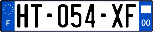 HT-054-XF
