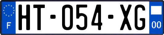 HT-054-XG